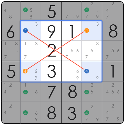 medium sudoku online