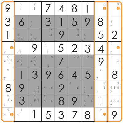 how to solve sudoku puzzles