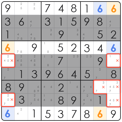 smart sudoku